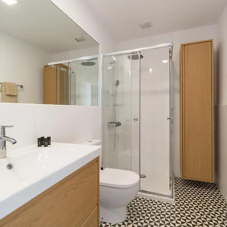 Appartamento Céntrico En Palmas De Gran Canaria