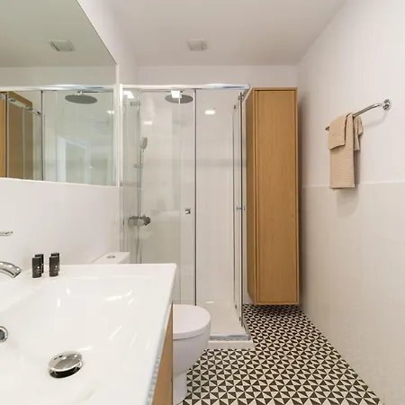Appartamento Céntrico En Palmas De Gran Canaria *